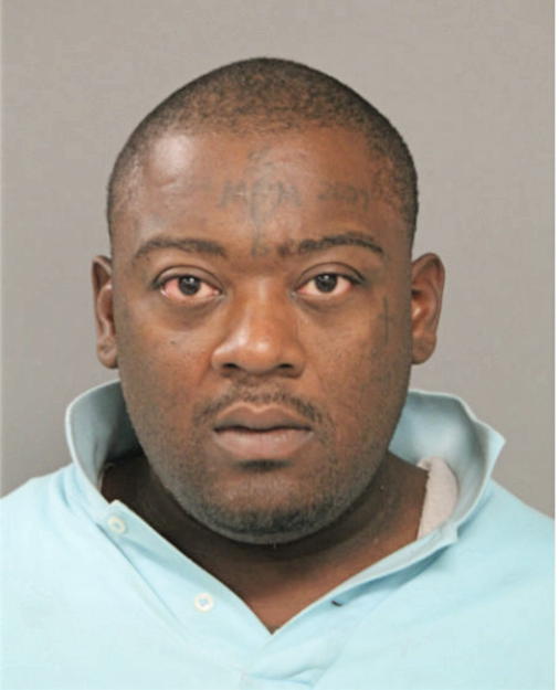 ANTOINE SALLAY, Cook County, Illinois