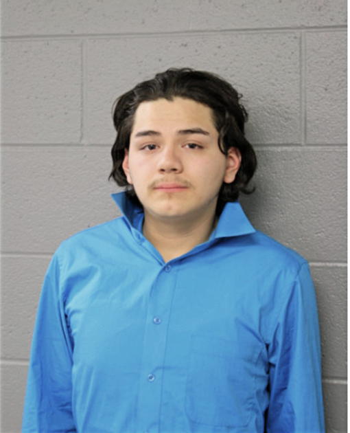 ABELARDO SANCHEZ, Cook County, Illinois