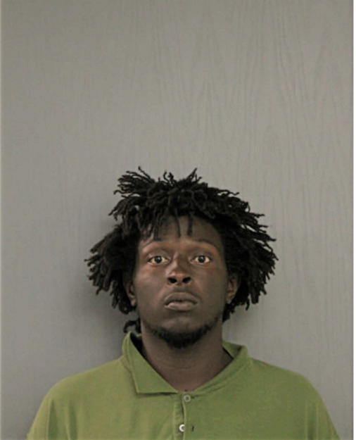COREY SCHAEFFER, Cook County, Illinois