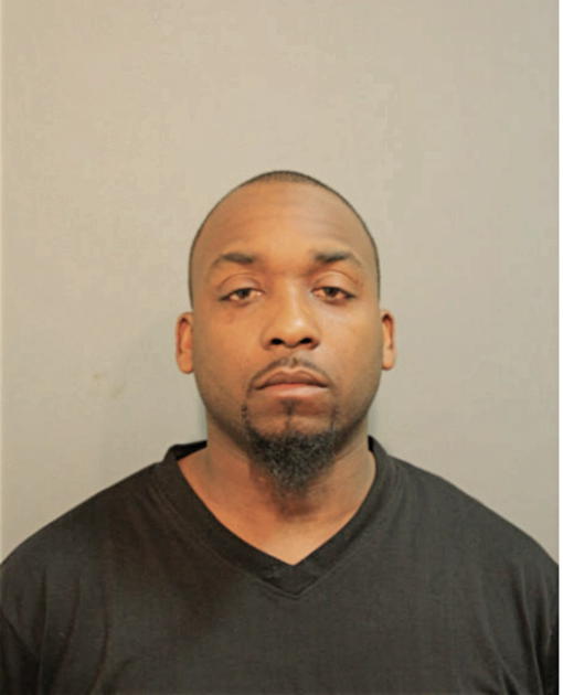TACARRENE B SCOTT, Cook County, Illinois