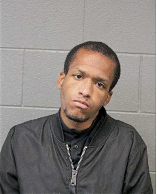 BRIAN V SEARLES, Cook County, Illinois
