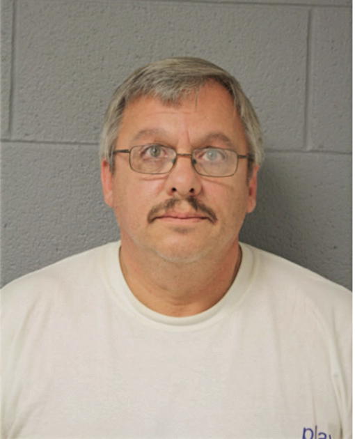DONALD SHULTZ, Cook County, Illinois