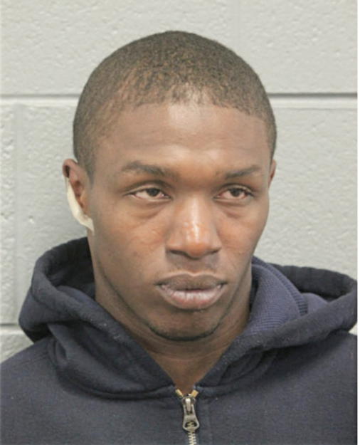RIKKCO C SIMMS, Cook County, Illinois