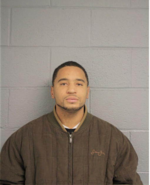 CORNELL E SMITH, Cook County, Illinois