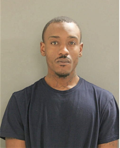 TERRILL A SMITH, Cook County, Illinois