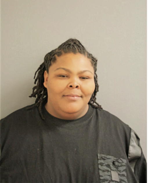 DERRICK SOLID, Cook County, Illinois