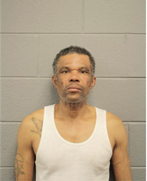 ROBERT L STEEL, Cook County, Illinois