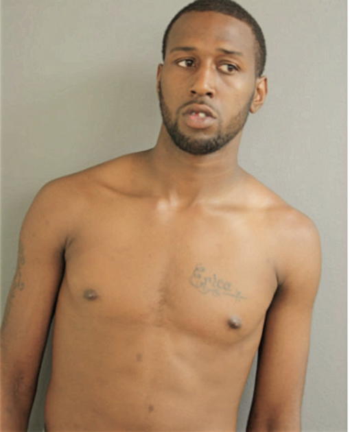 REGINALD C SUTTON, Cook County, Illinois