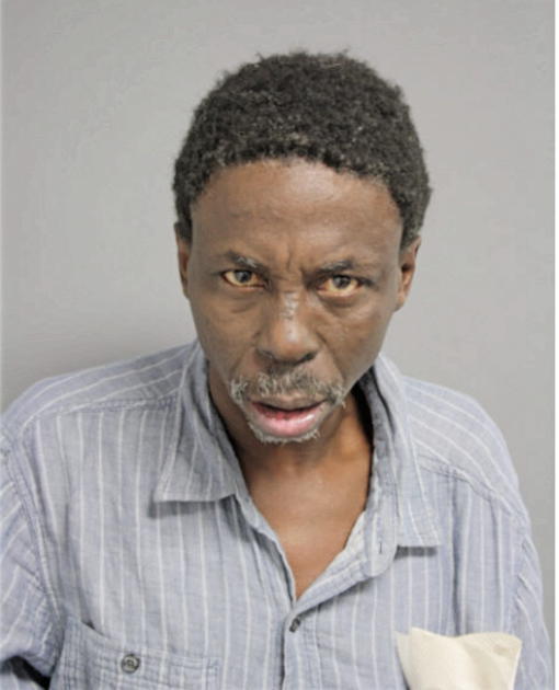 ROBERT TAYLOR, Cook County, Illinois