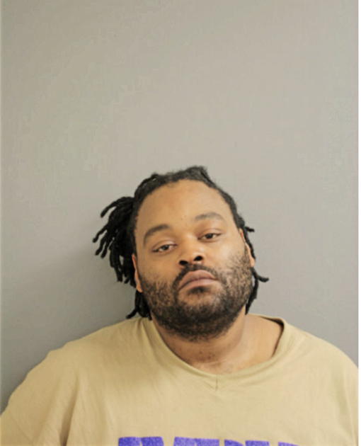 JUAN TERRY, Cook County, Illinois
