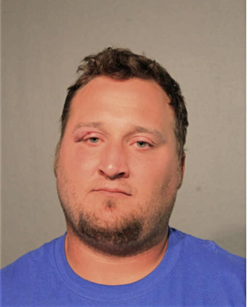 STIEVE CHADWIC THALL, Cook County, Illinois