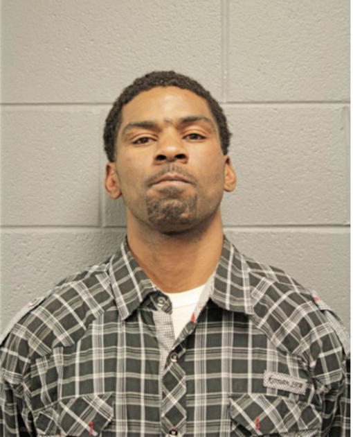 ANTHONY JOSEPH THOMAS, Cook County, Illinois