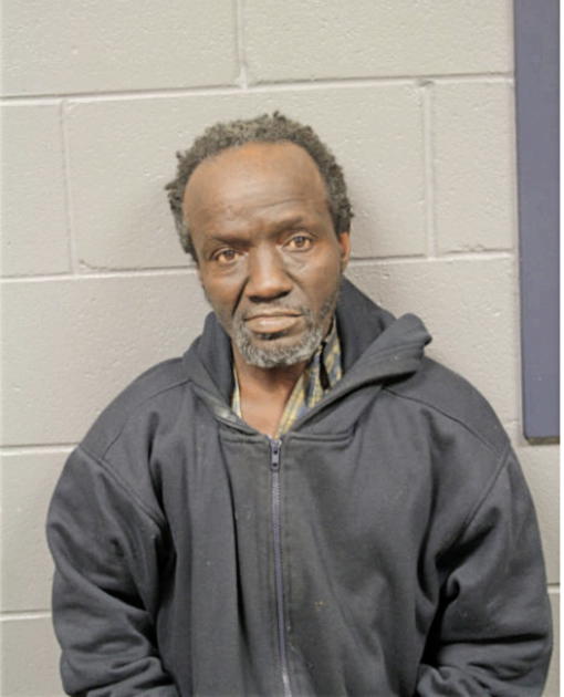 DWAYNE THOMAS, Cook County, Illinois