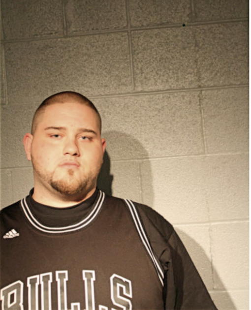 JAMES THOMPSON, Cook County, Illinois