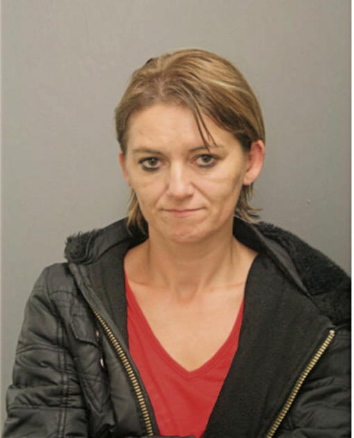 BOZENA TOMASZEWSKA, Cook County, Illinois
