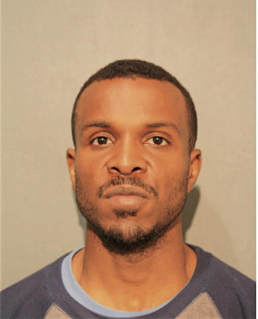 ROBERT E TURNER, Cook County, Illinois
