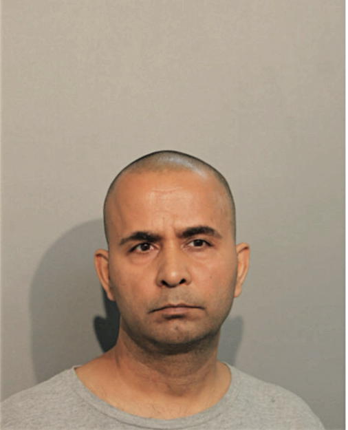 SANJAY K TYAGI, Cook County, Illinois