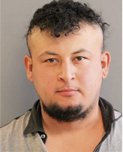 EDGARDO VALLADARES, Cook County, Illinois