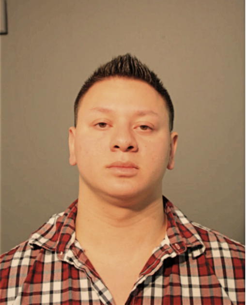 ANTHONY A. VARGAS, Cook County, Illinois