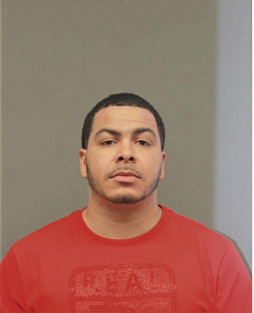 WAYNE E VARNADO, Cook County, Illinois