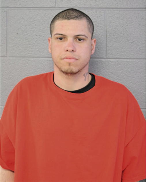 HECTOR A VELAZQUEZ, Cook County, Illinois