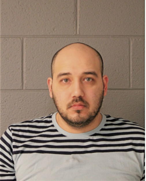 MANUEL ALEJANDRO VILLAGRANA, Cook County, Illinois