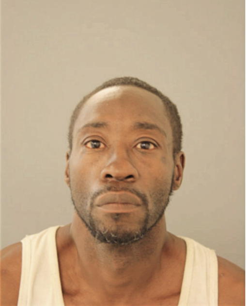 TERRELL F WALKER, Cook County, Illinois