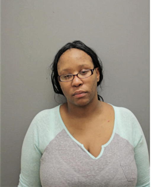 SHEENA S WARFIELD, Cook County, Illinois