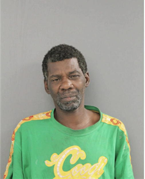 ROBERT I WARREN, Cook County, Illinois