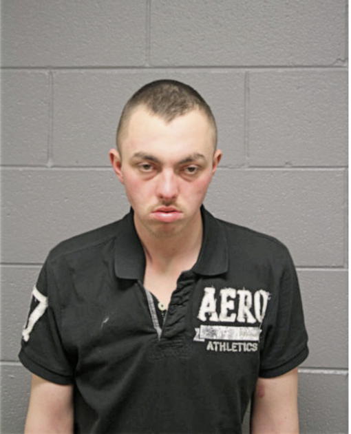 JONATHAN WATERS, Cook County, Illinois