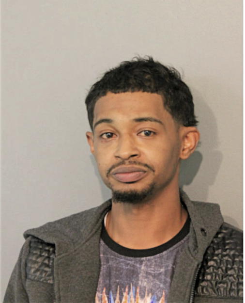 JUSTIN A WATSON, Cook County, Illinois