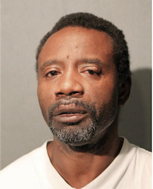 ANTOINE D WHITE, Cook County, Illinois