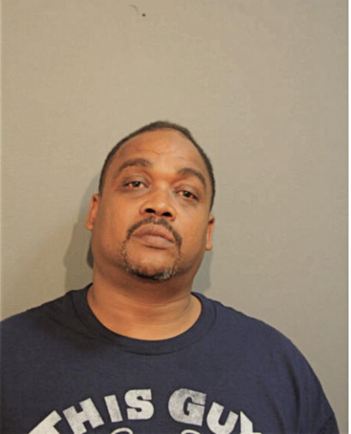 CALVIN WHITE, Cook County, Illinois