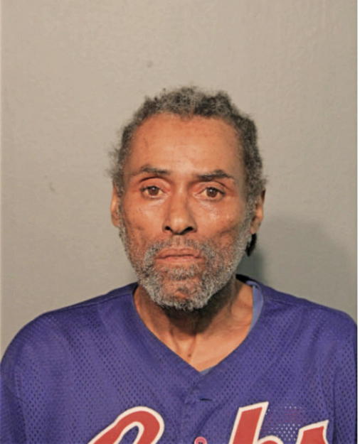 CEDRIC L WHITE, Cook County, Illinois