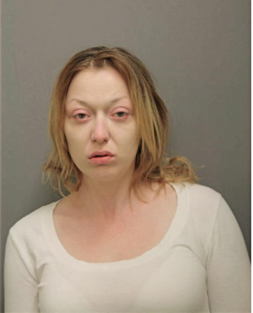 ANNETTE WIECKOWSKI, Cook County, Illinois