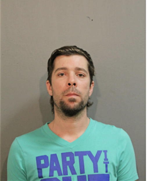 JEREMY A WIENKE, Cook County, Illinois