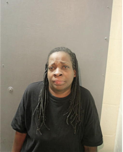 TINA WILLIAMS-HAYWOOD, Cook County, Illinois