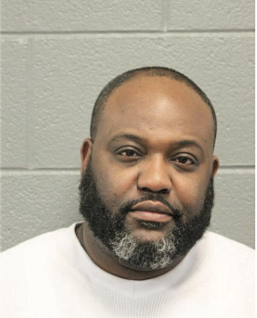 LEONARD A WILLIAMS, Cook County, Illinois