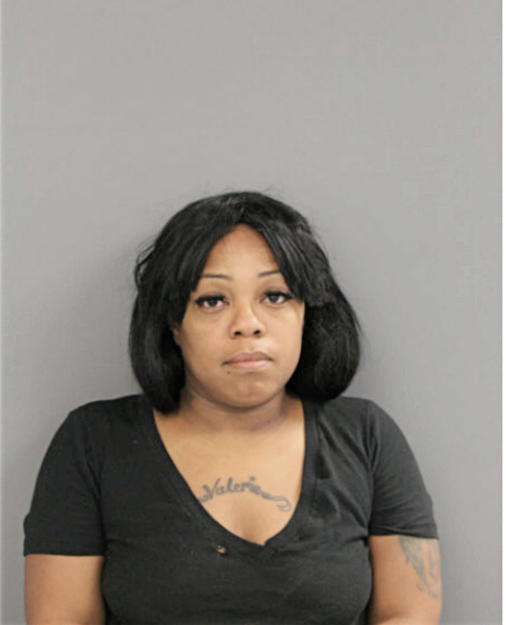 LINDA L WILLIAMS, Cook County, Illinois