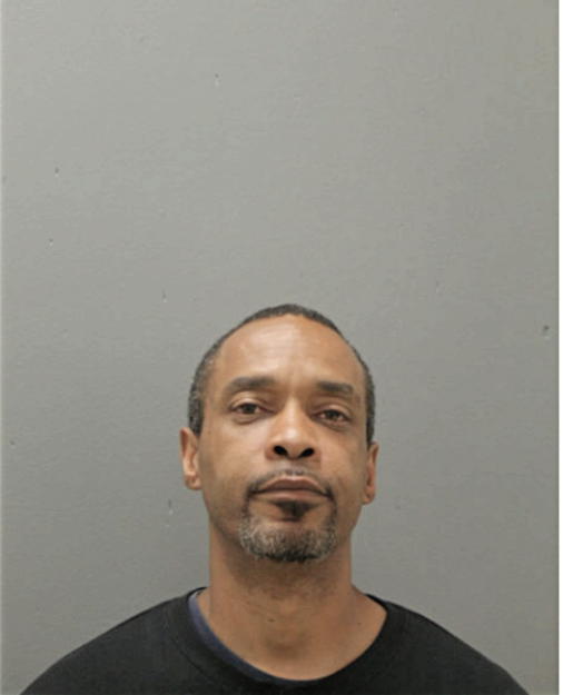 ROBERT WILLIAMS, Cook County, Illinois