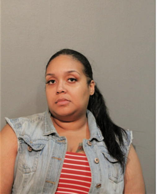 KRYSTAL M WILLIAMSON, Cook County, Illinois