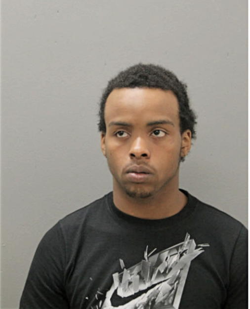 DEJUAN DEVONTAE WINGUARD, Cook County, Illinois