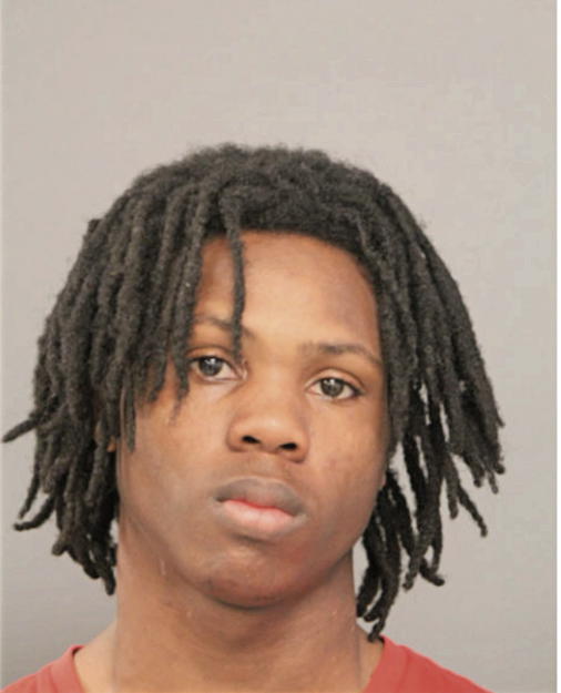 CHRISTOPHER WOODARD, Cook County, Illinois