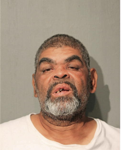 CLIFFORD C WRIGHT, Cook County, Illinois