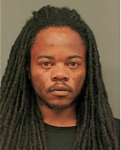 ELYSHA J WYNN-WOODFORK, Cook County, Illinois