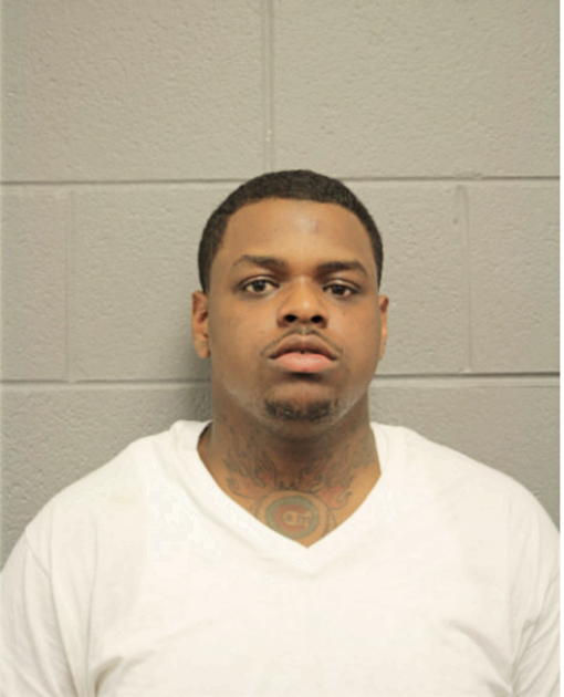 CAMERON D YORK, Cook County, Illinois