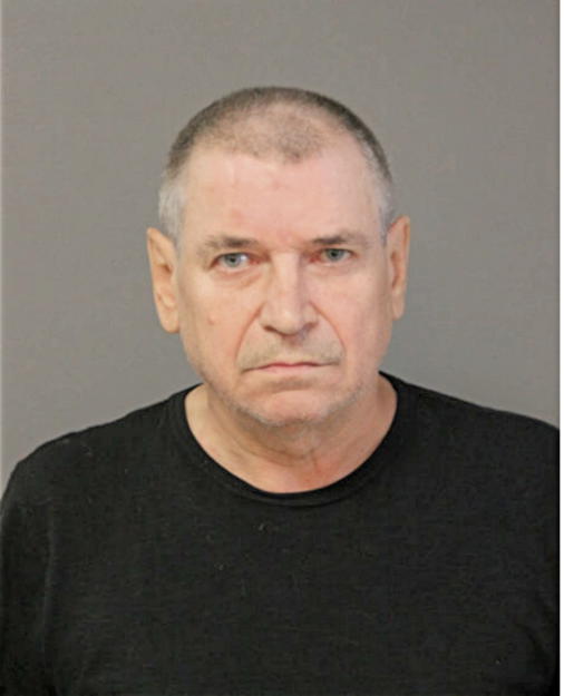 JERZY ZAPOLSKI, Cook County, Illinois