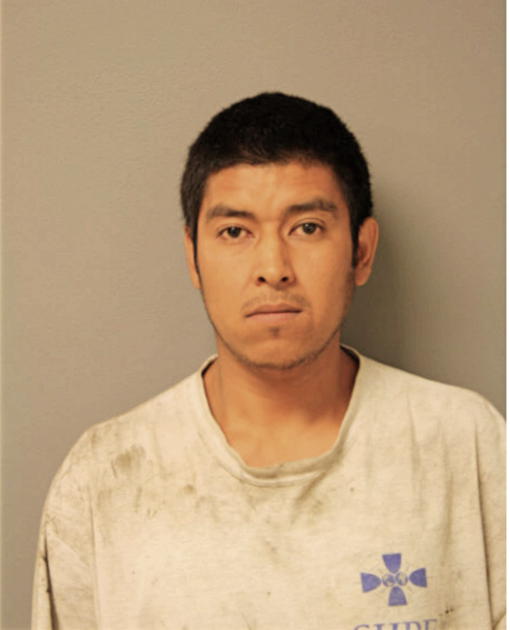 JUAN ZAVALA, Cook County, Illinois