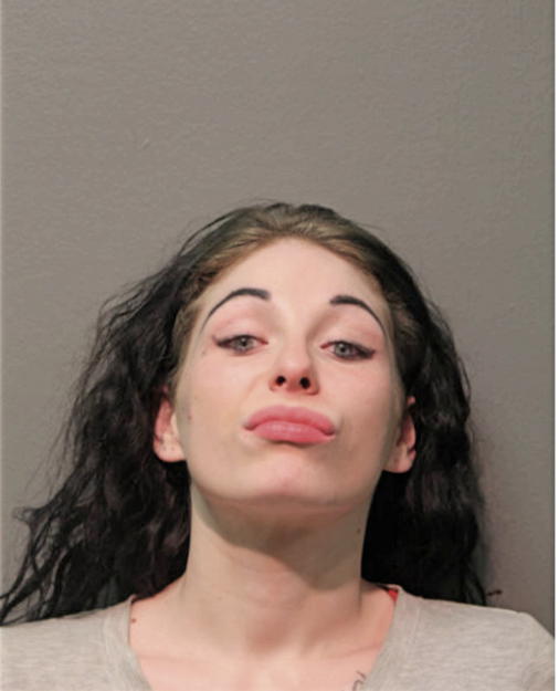 KATHLEEN B ABBATTE, Cook County, Illinois