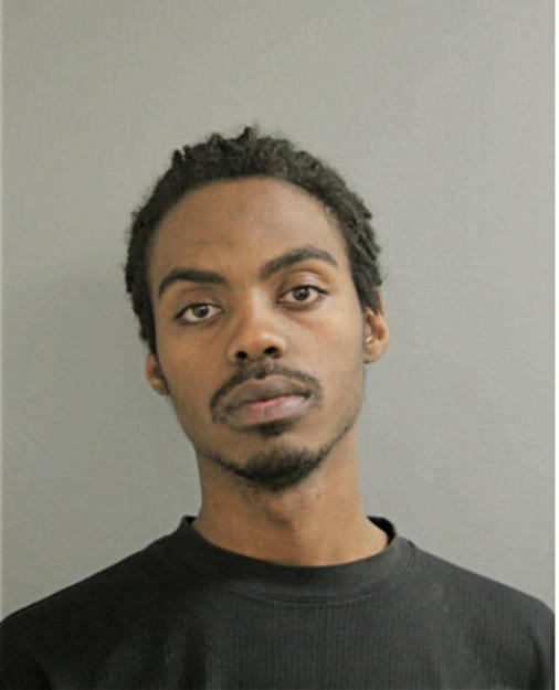KENTAY ALDRIDGE, Cook County, Illinois